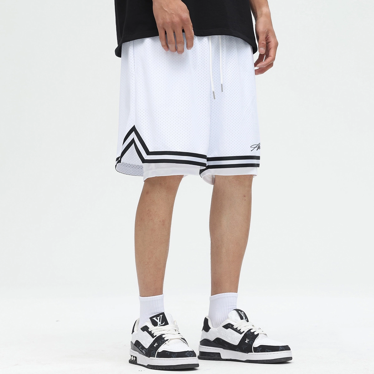 BLANC ECLARE Logo