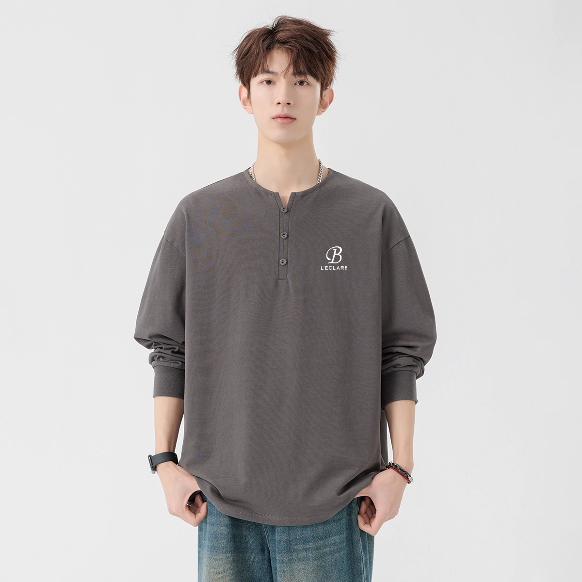 BLANC ECLARE BLogoT