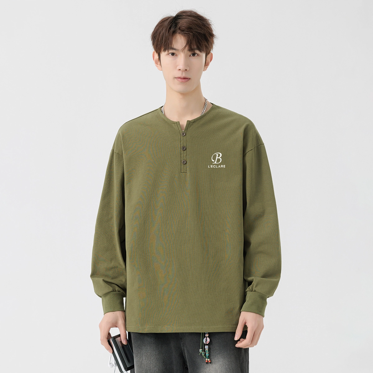 BLANC ECLARE BLogoT