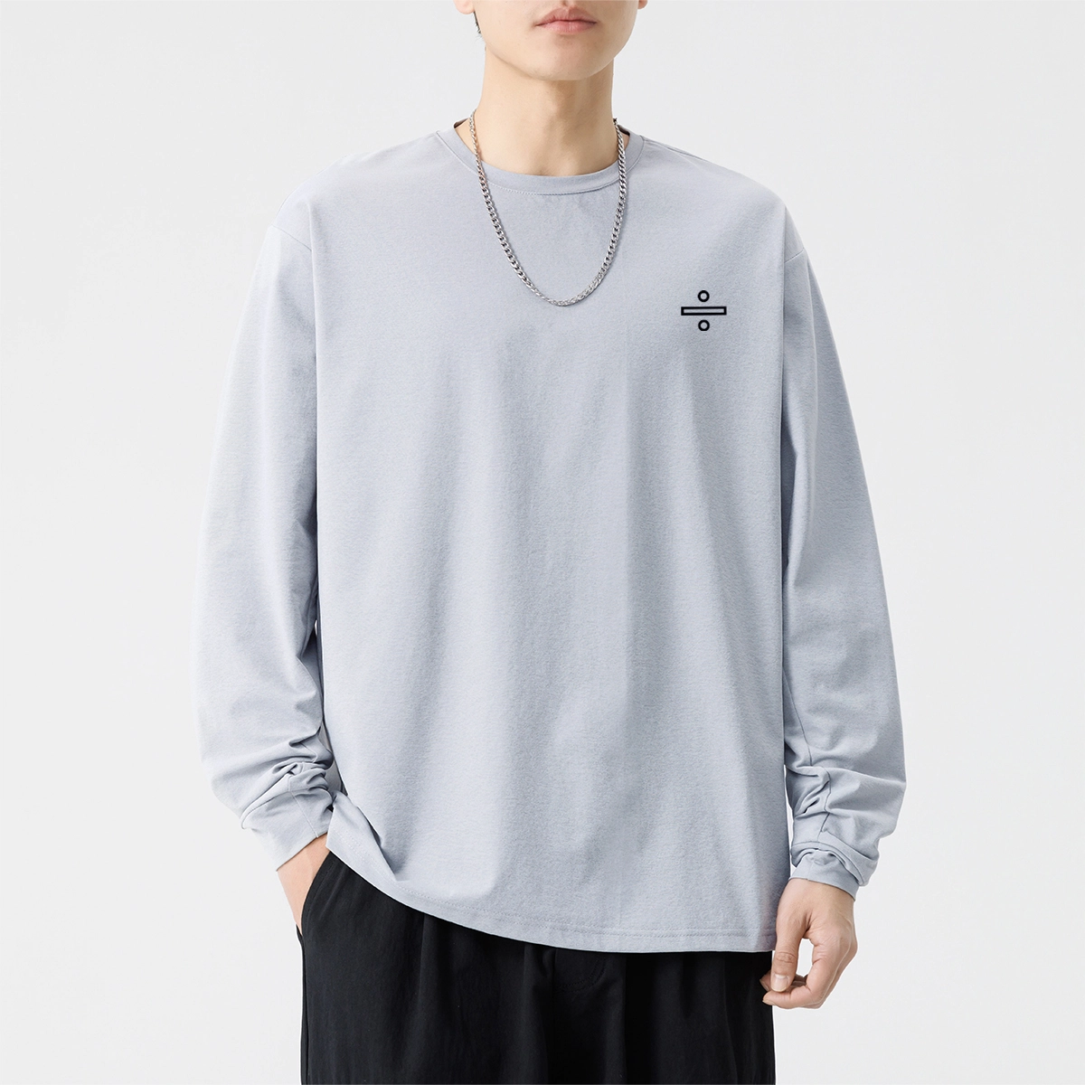 BLANC ECLARE LogoT