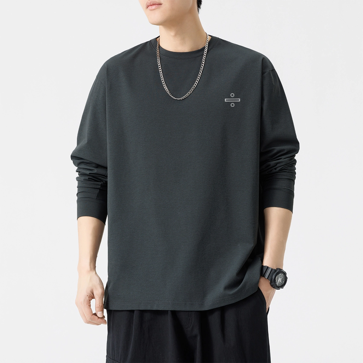 BLANC ECLARE LogoT