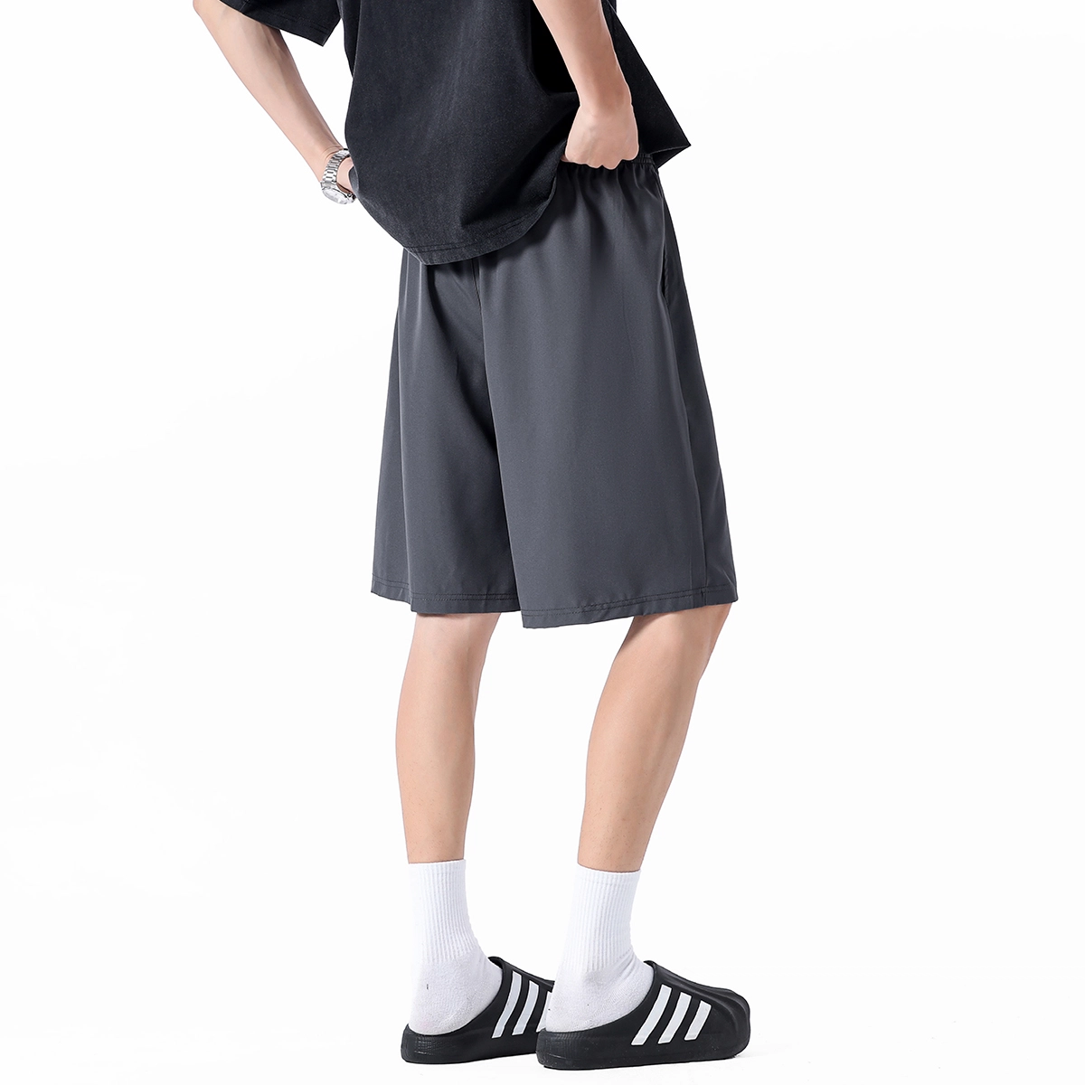 BLANC ECLARE Logo