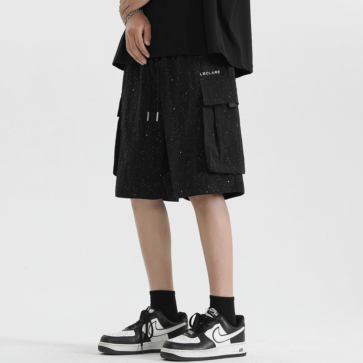 BLANC ECLARE Logo