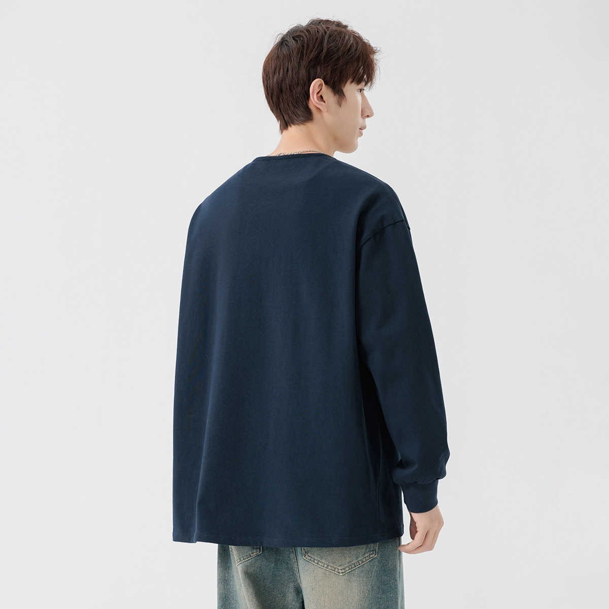 BLANC ECLARE BLogoT
