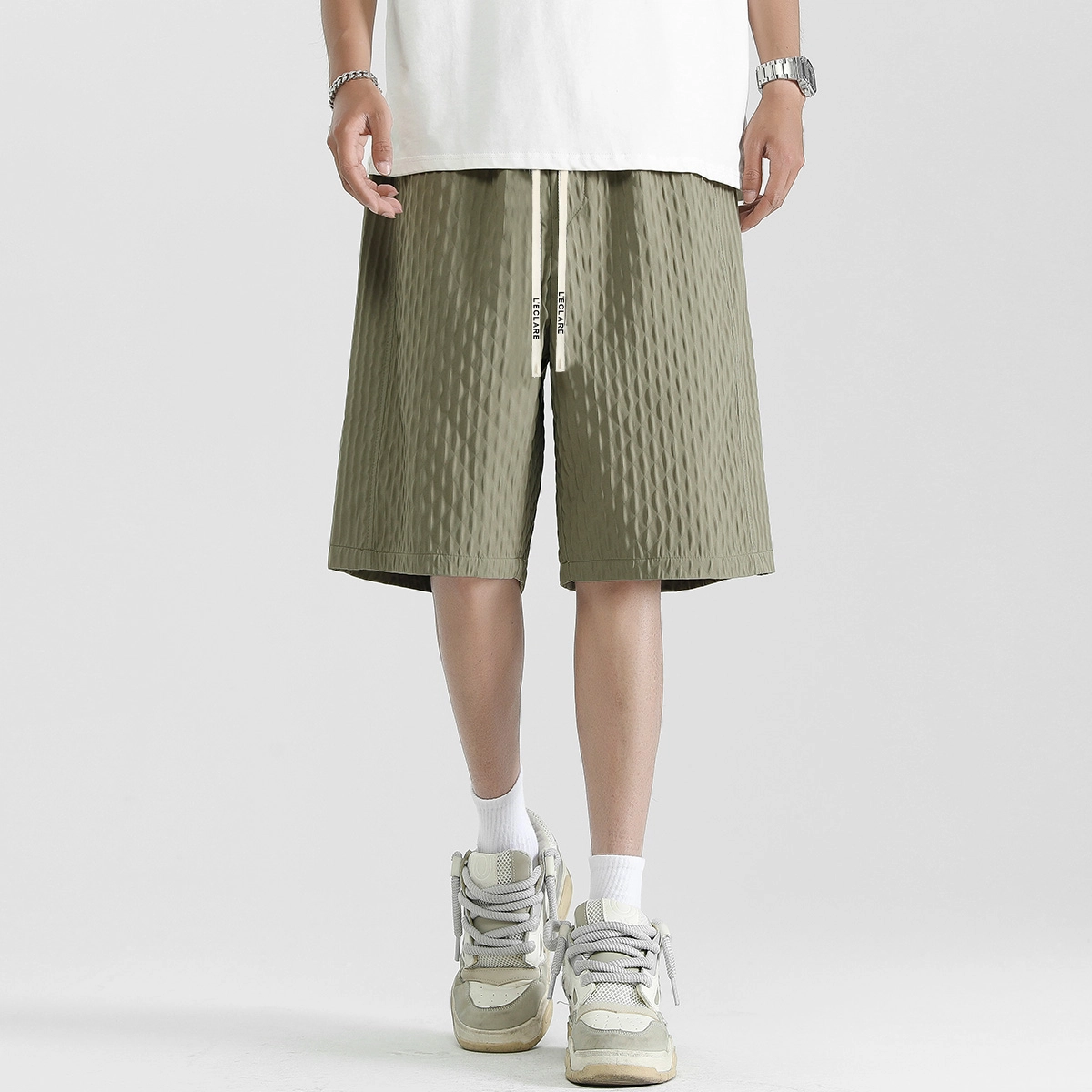BLANC ECLARE Logo
