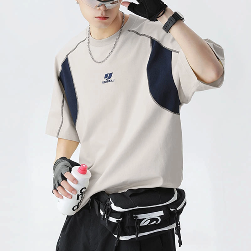 BLANC ECLARE T