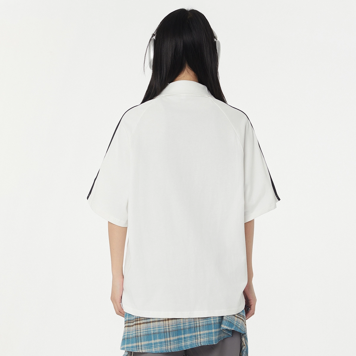 BLANC ECLARE LogoPolo