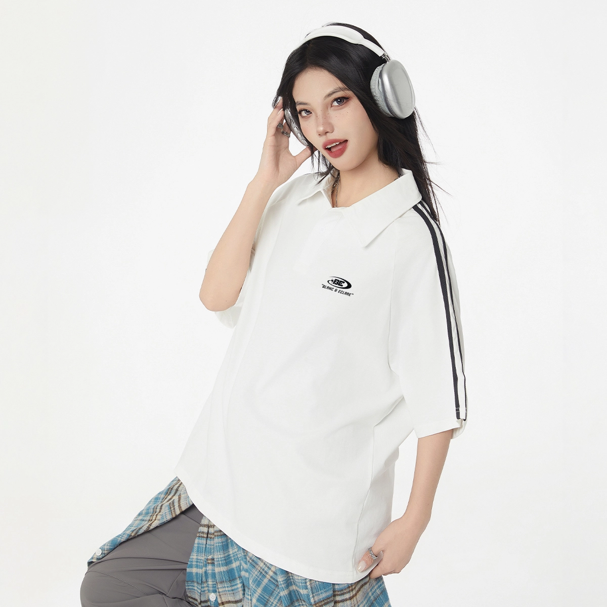 BLANC ECLARE LogoPolo