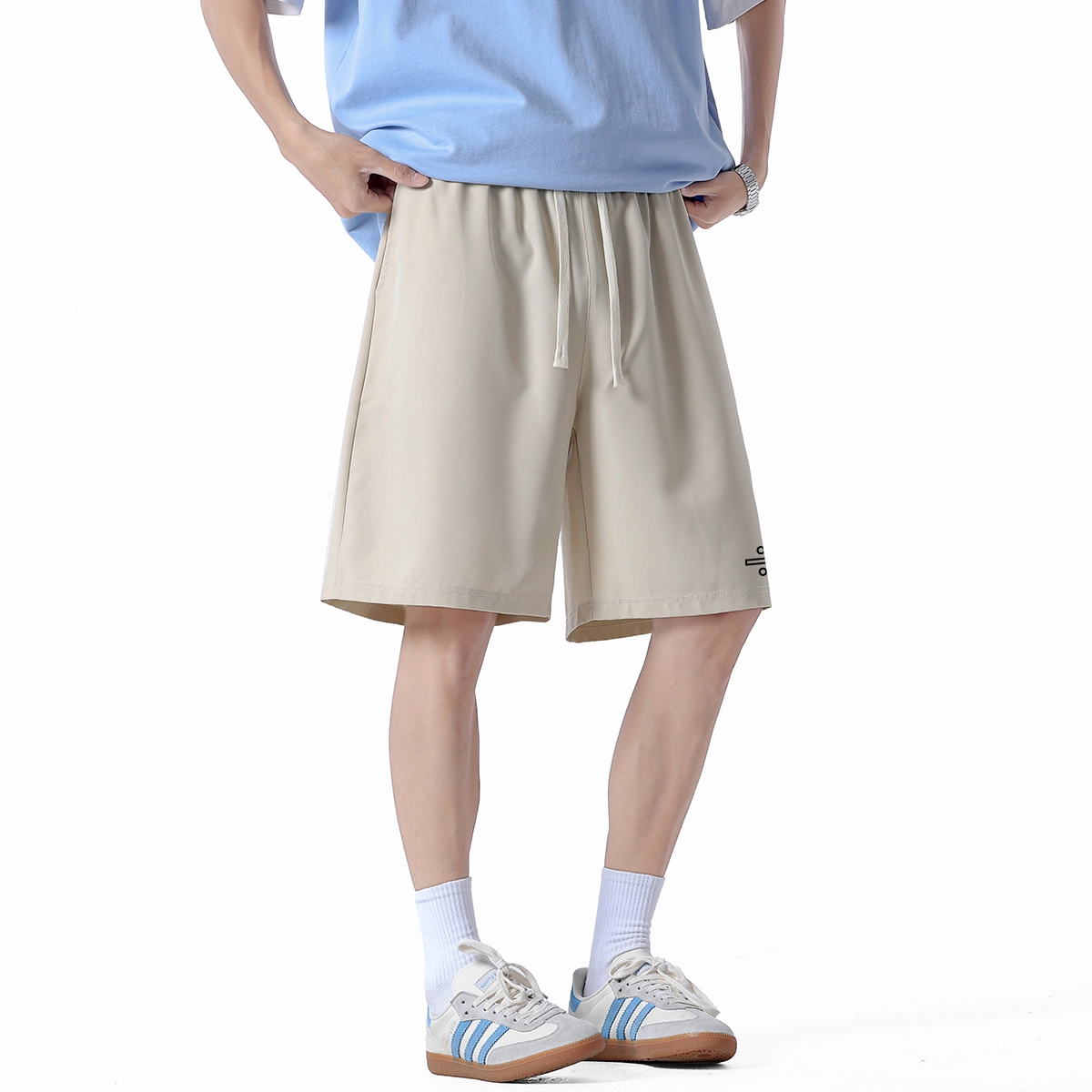 BLANC ECLARE Logo