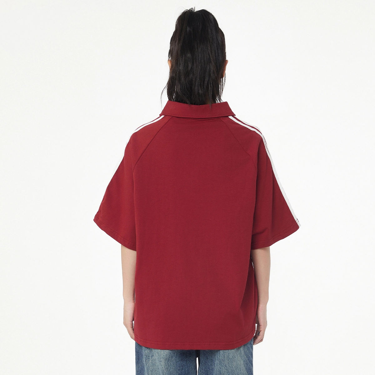 BLANC ECLARE LogoPolo
