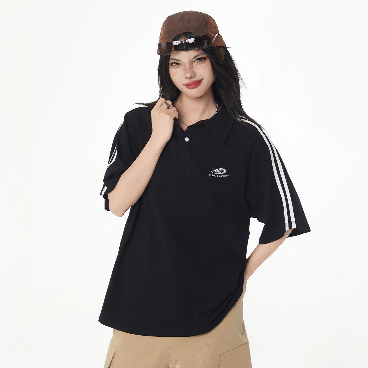 BLANC ECLARE LogoPolo