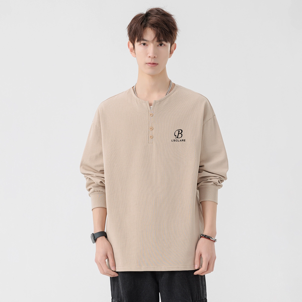BLANC ECLARE BLogoT