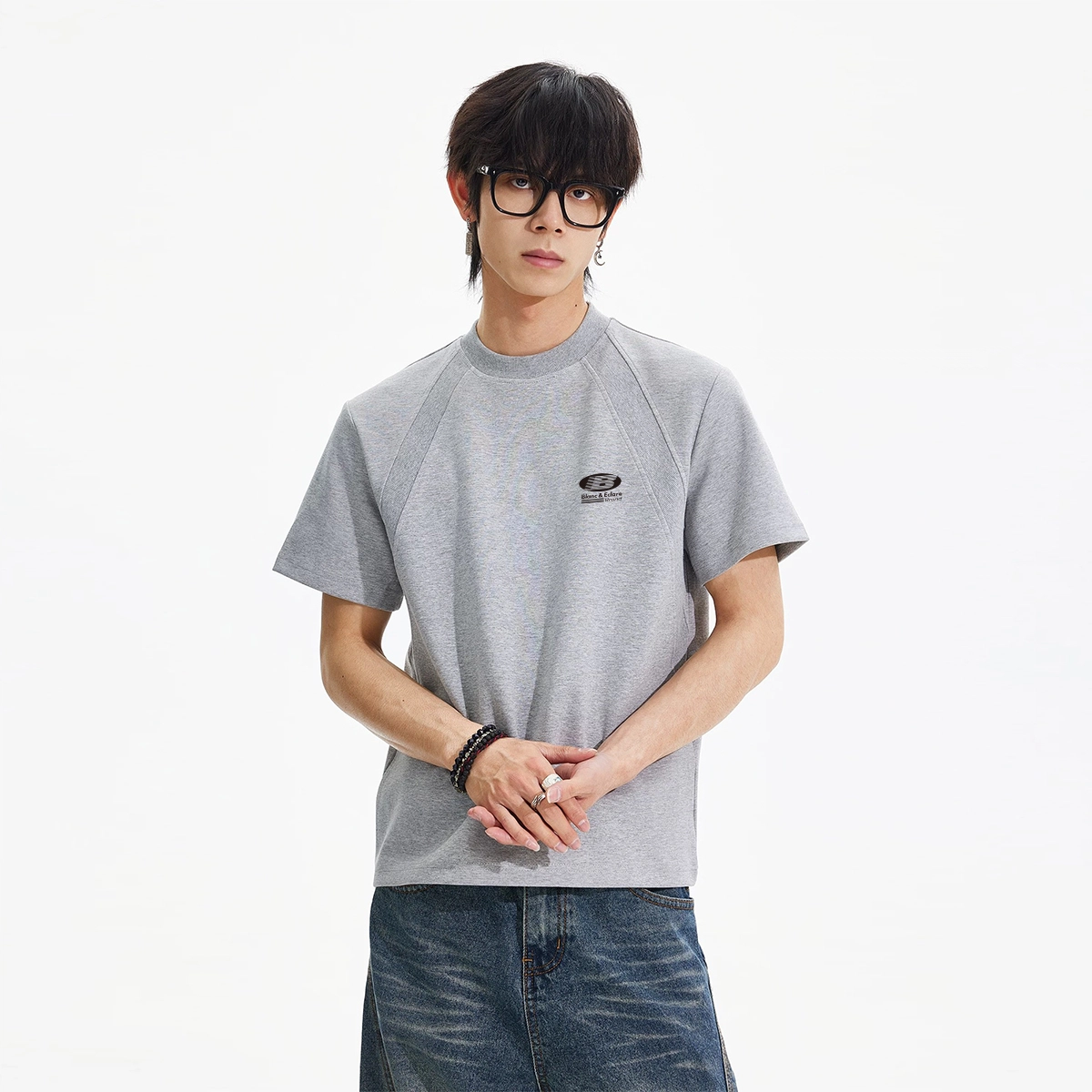 BLANC ECLARE LogoT