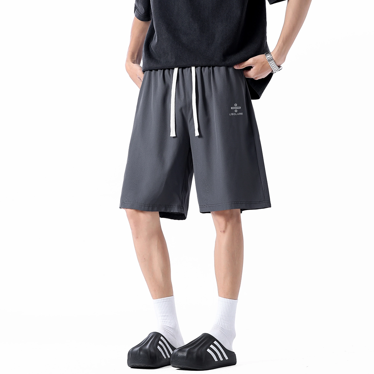 BLANC ECLARE Logo