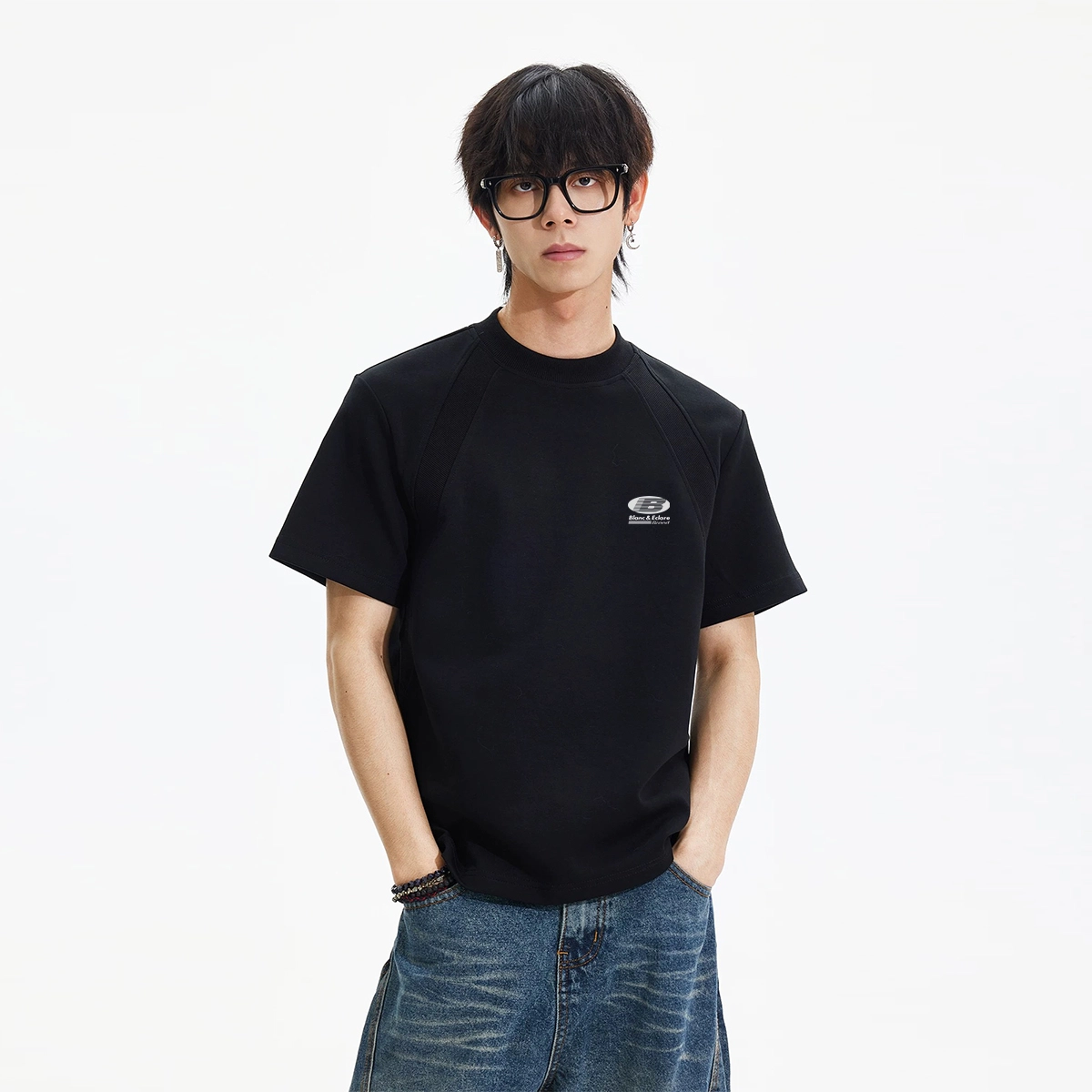 BLANC ECLARE LogoT