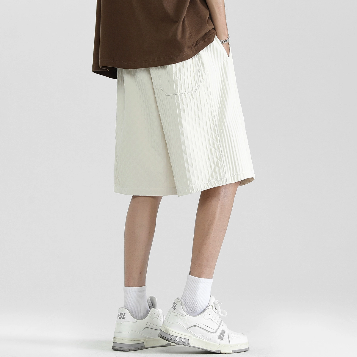 BLANC ECLARE Logo