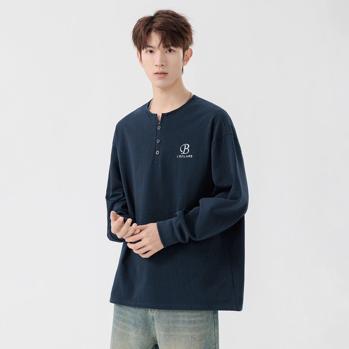BLANC ECLARE BLogoT