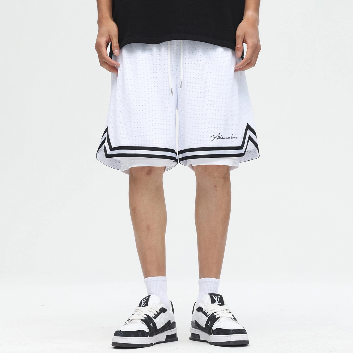 BLANC ECLARE Logo