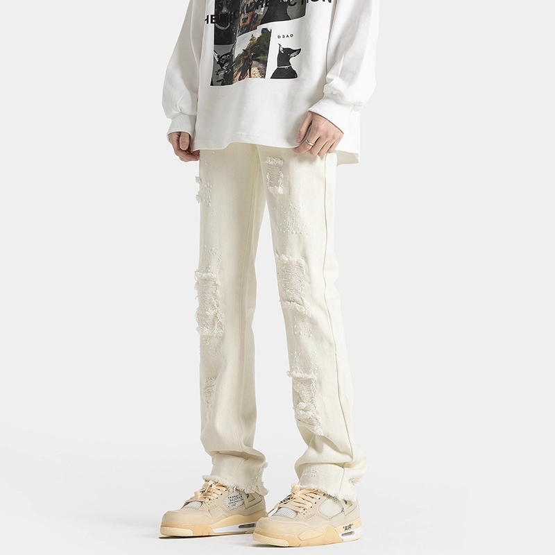 BLANC ECLARE