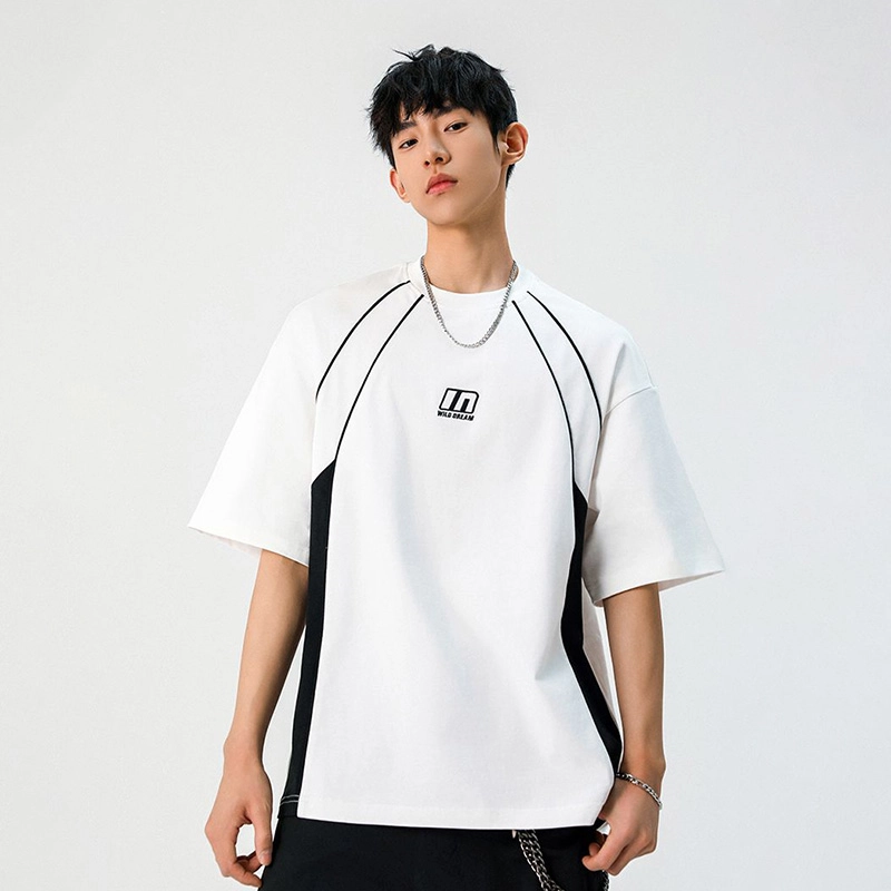 BLANC ECLARE T