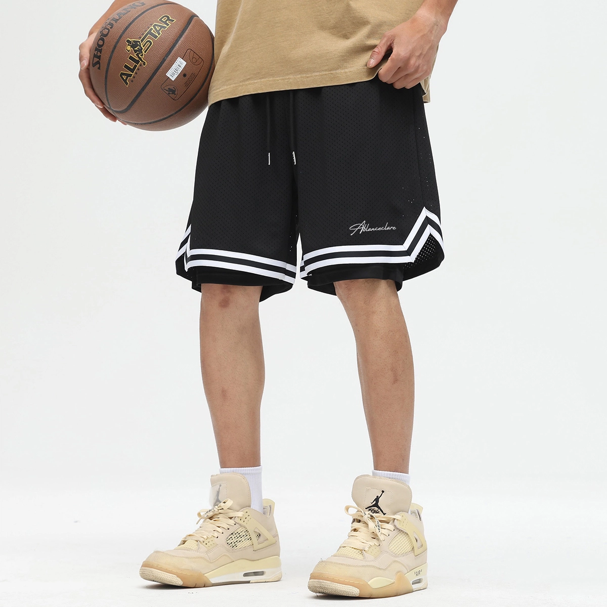BLANC ECLARE Logo