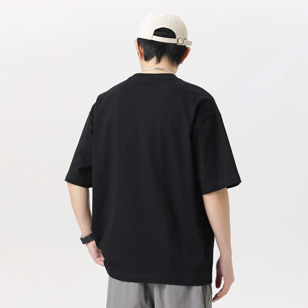 BLANC ECLARE T