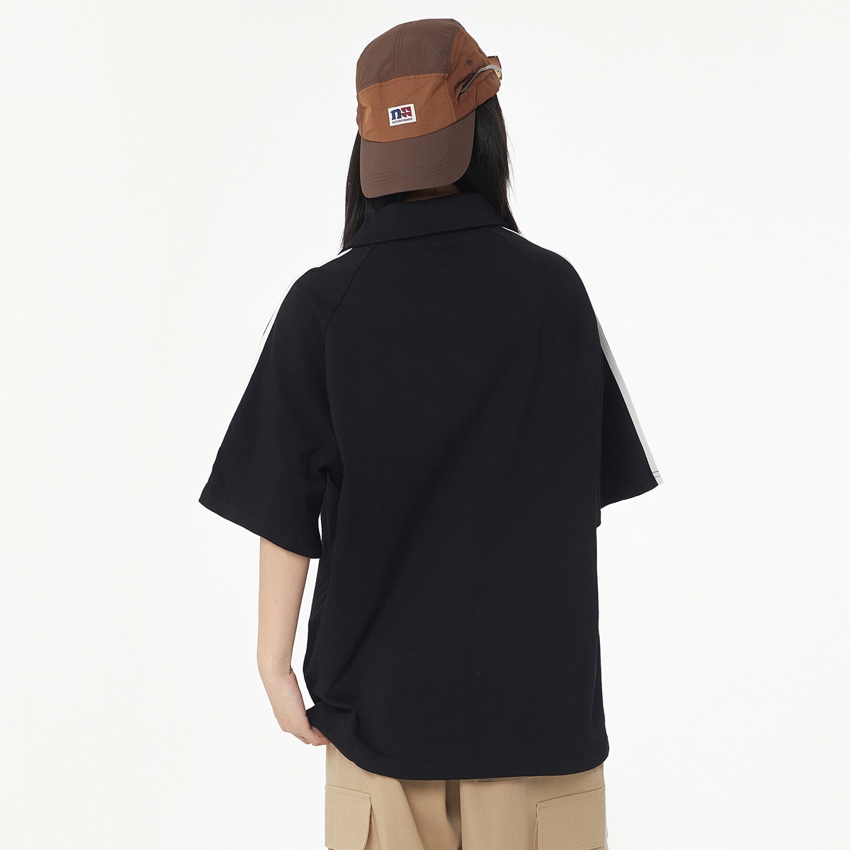 BLANC ECLARE LogoPolo