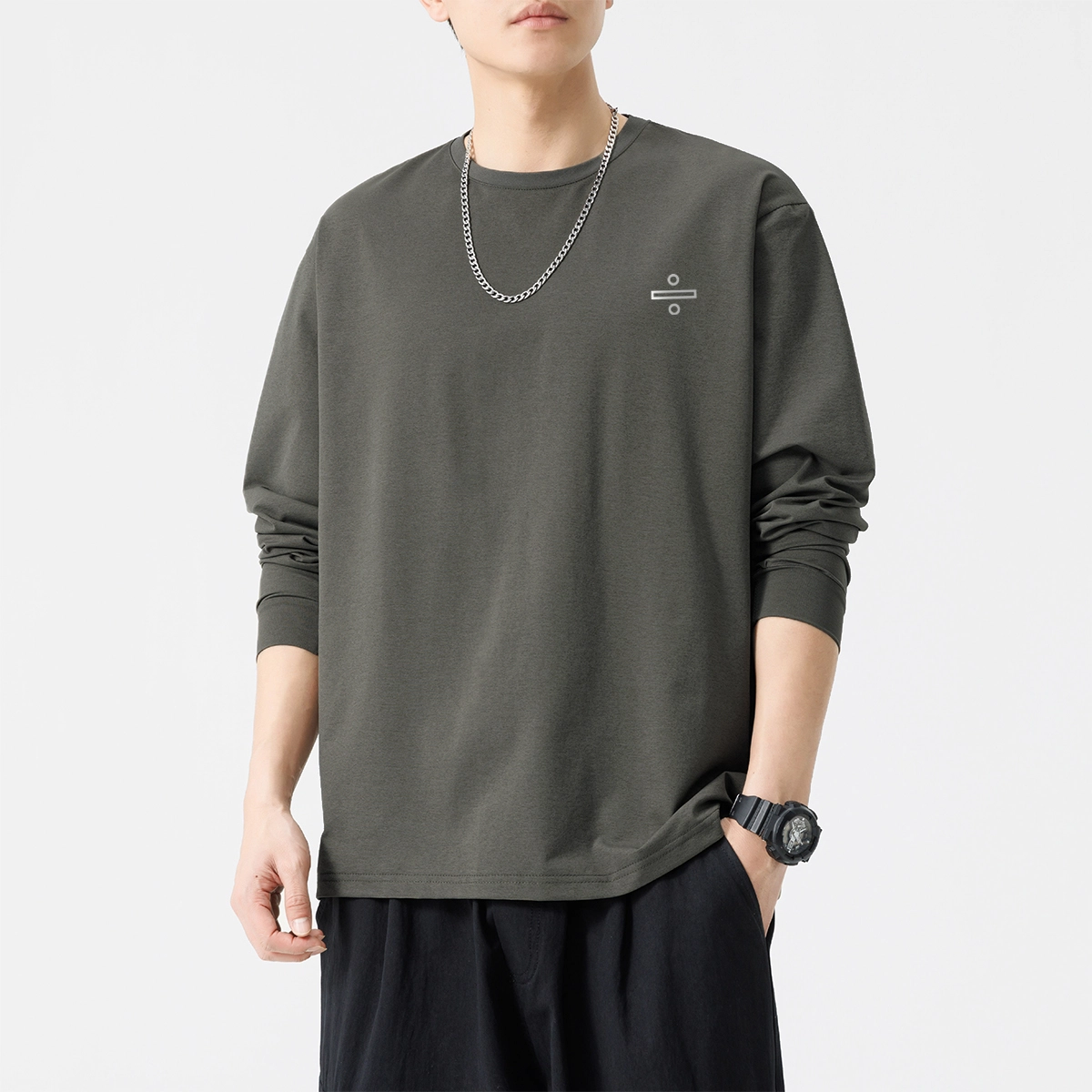 BLANC ECLARE LogoT