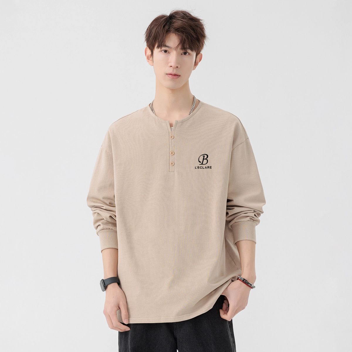 BLANC ECLARE BLogoT