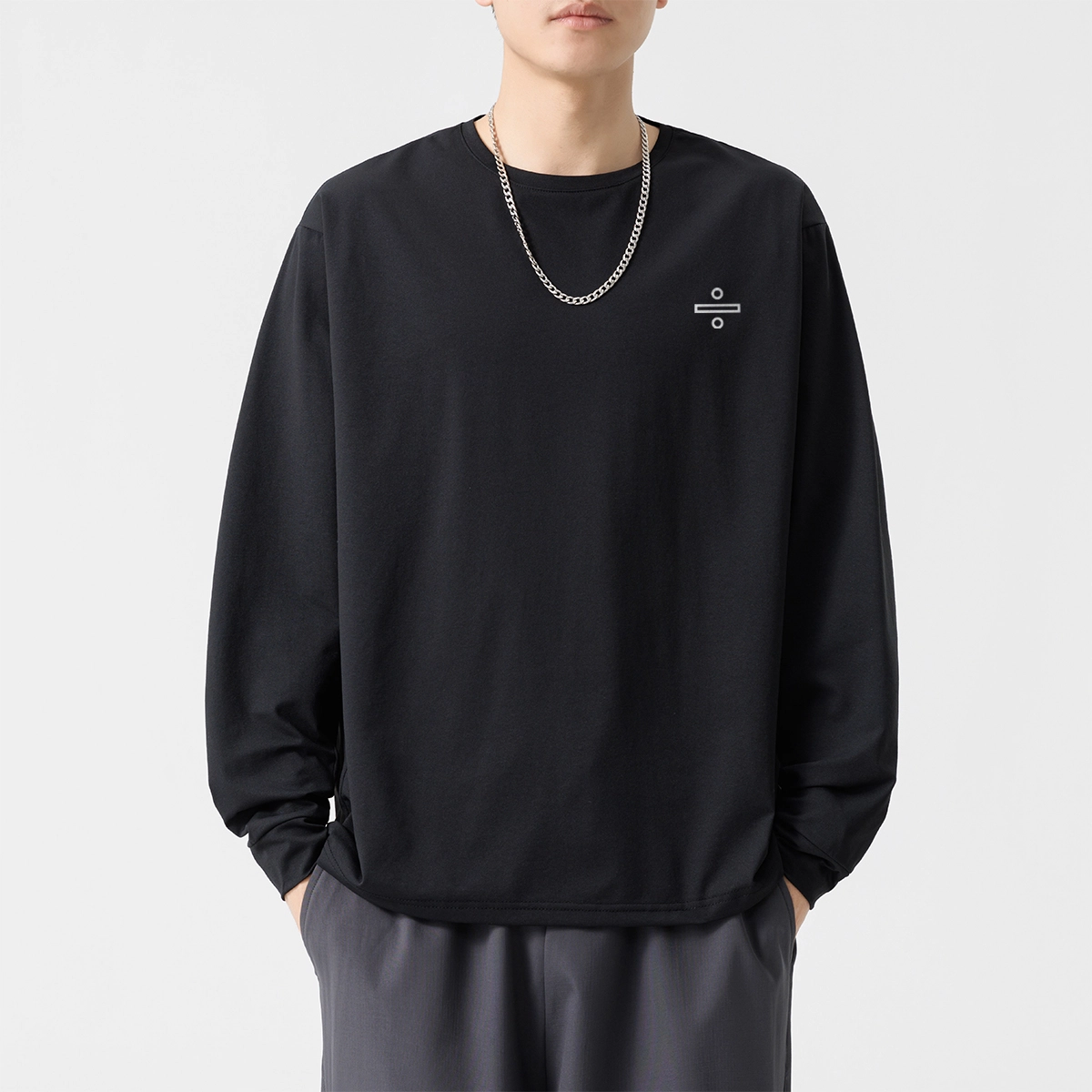 BLANC ECLARE LogoT