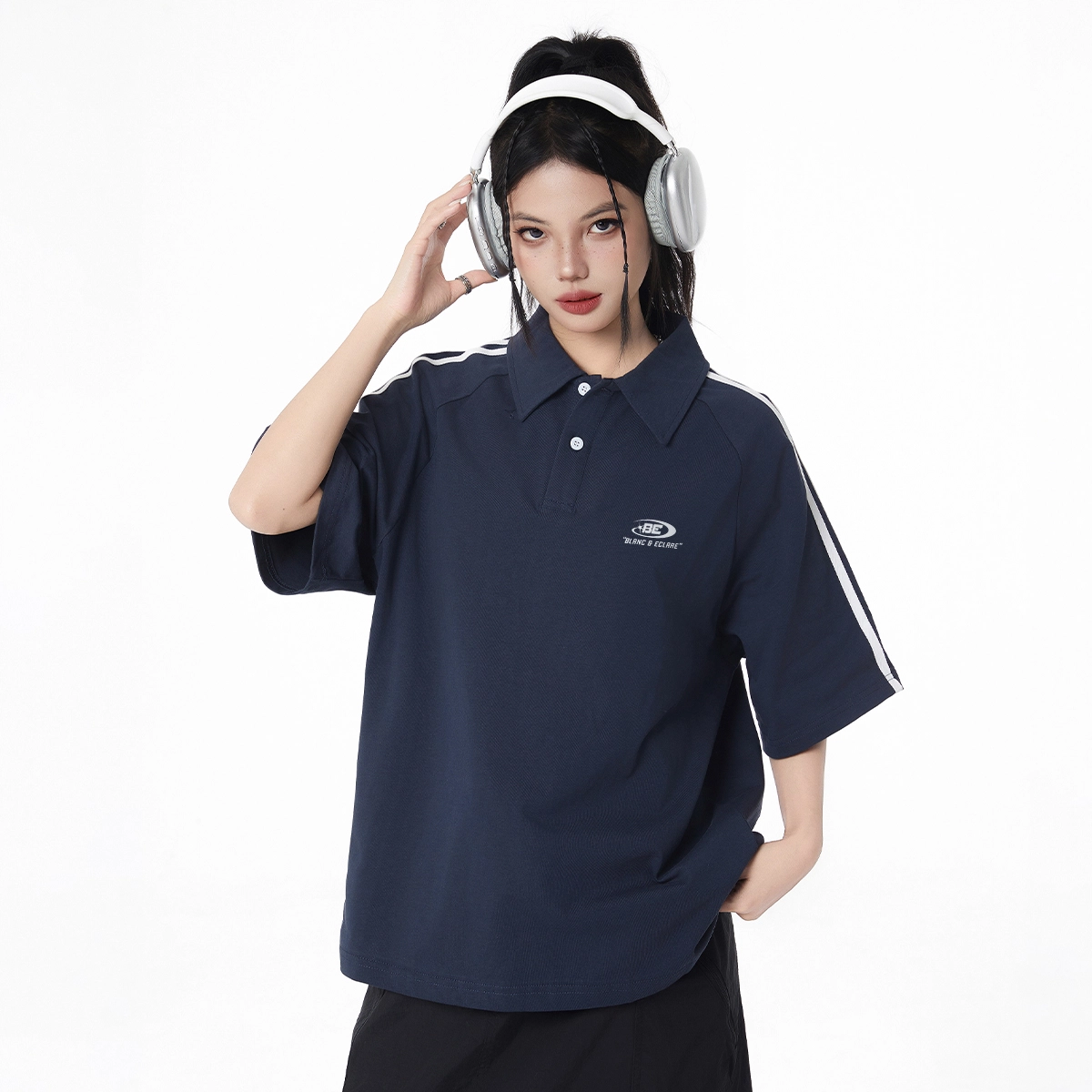 BLANC ECLARE LogoPolo