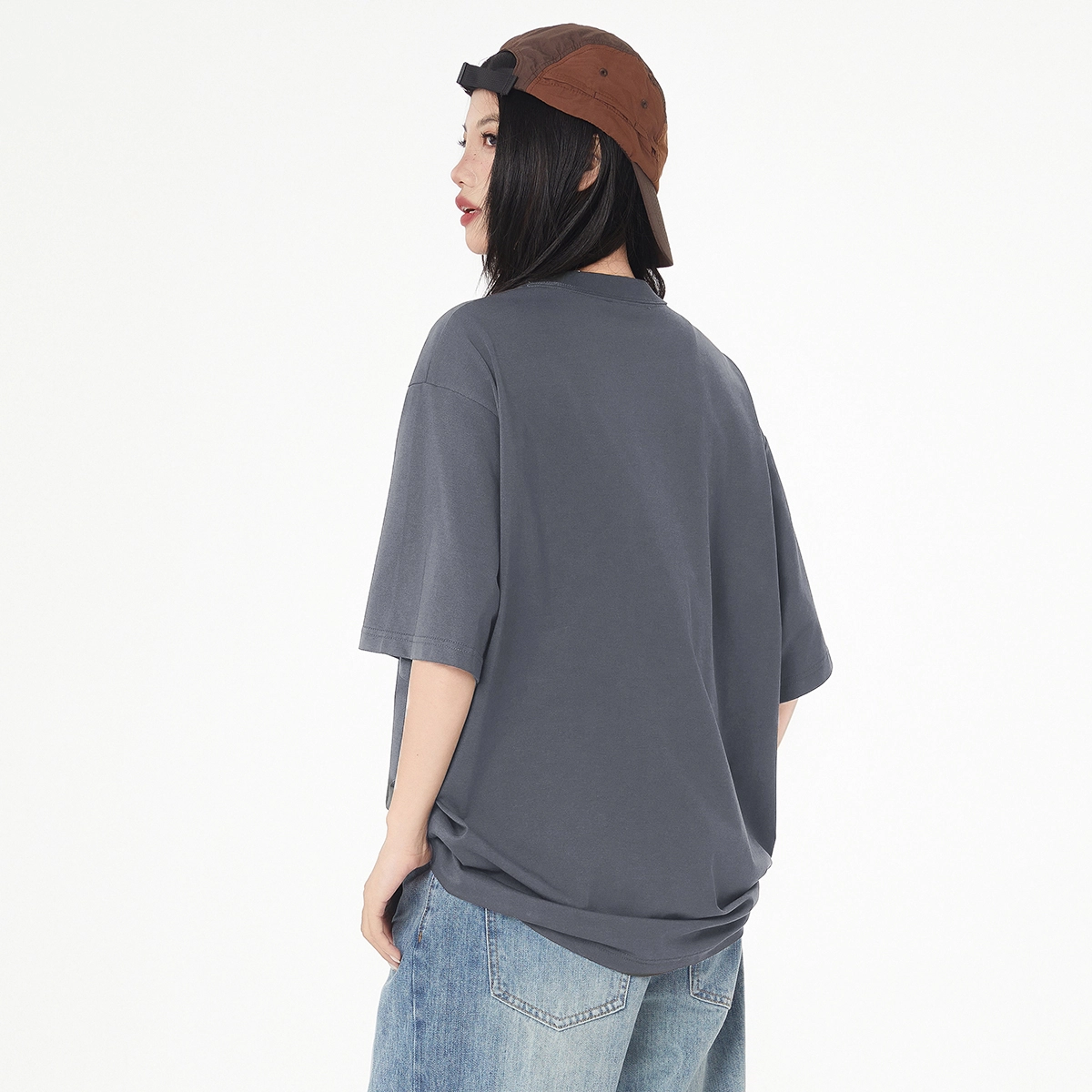BLANC ECLARE T