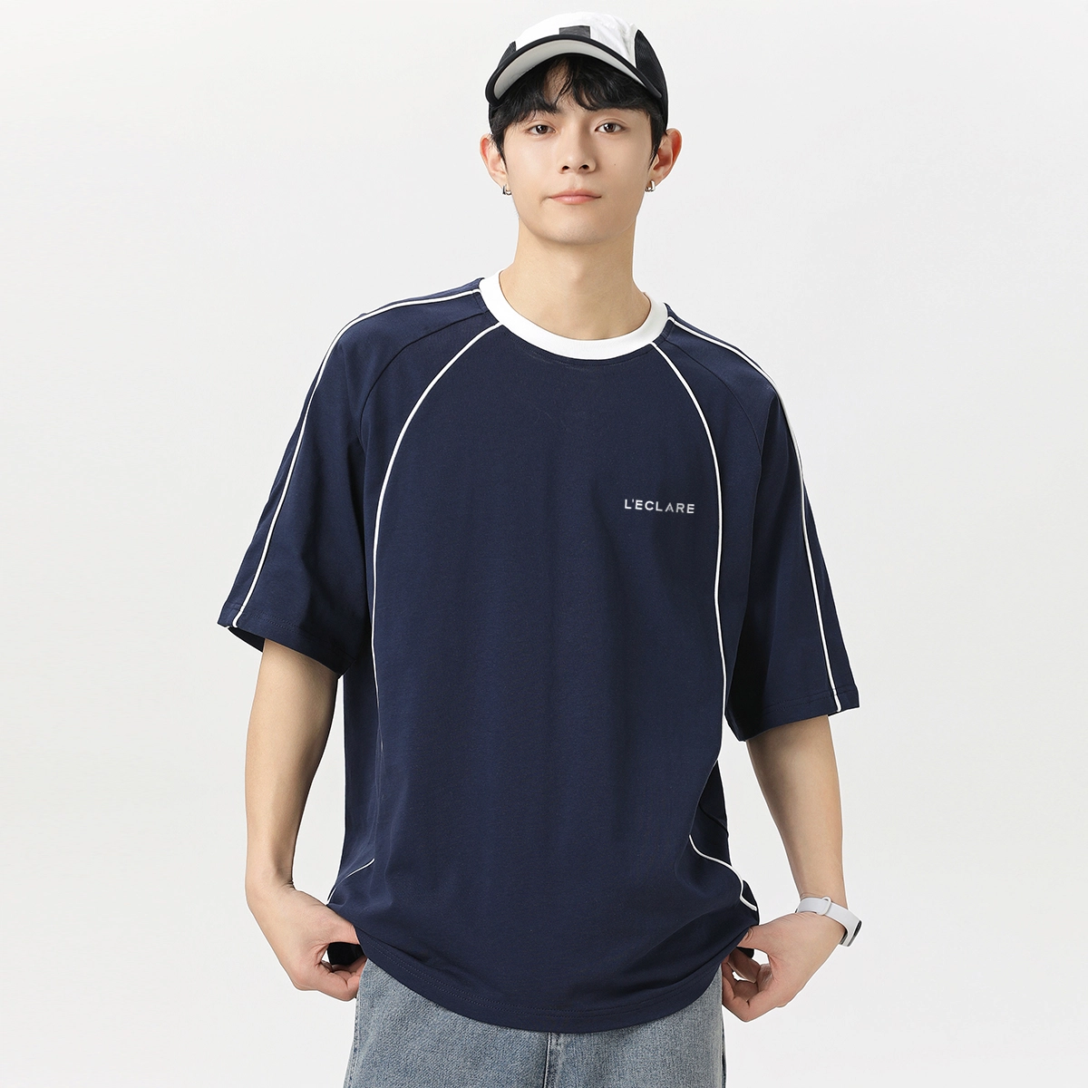 BLANC ECLARE LogoT