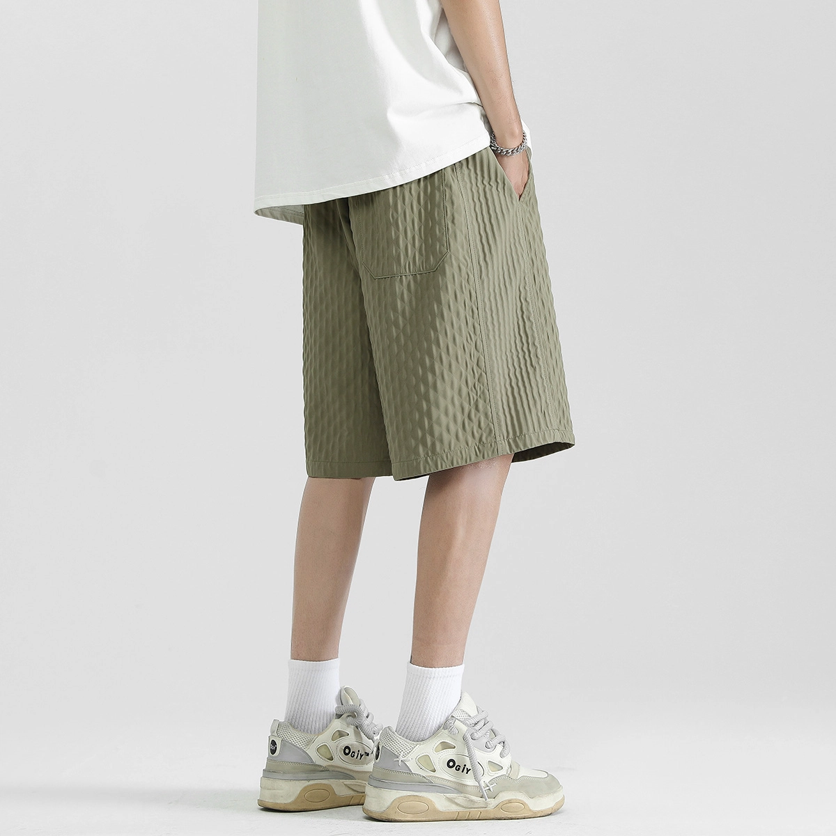 BLANC ECLARE Logo