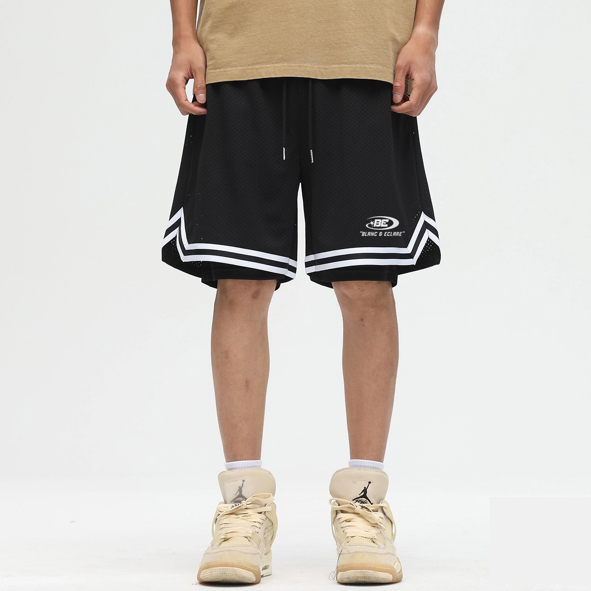 BLANC ECLARE Logo