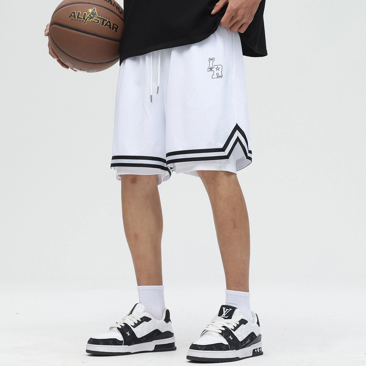 BLANC ECLARE Logo