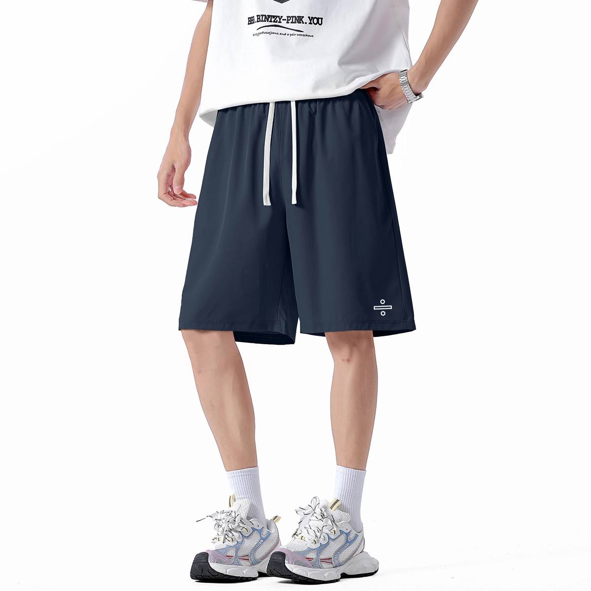 BLANC ECLARE Logo