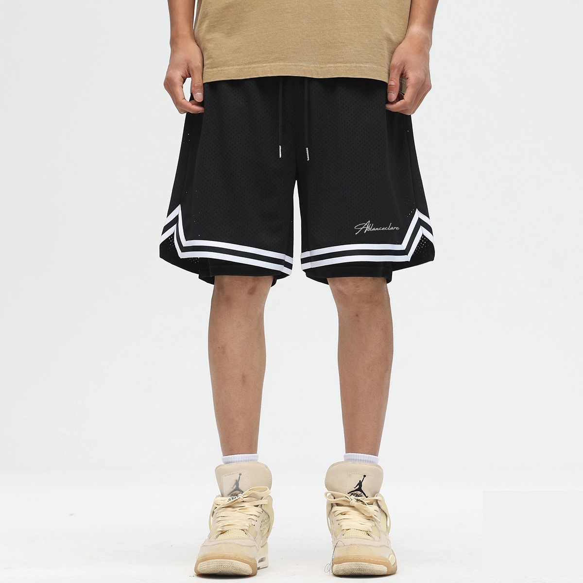 BLANC ECLARE Logo