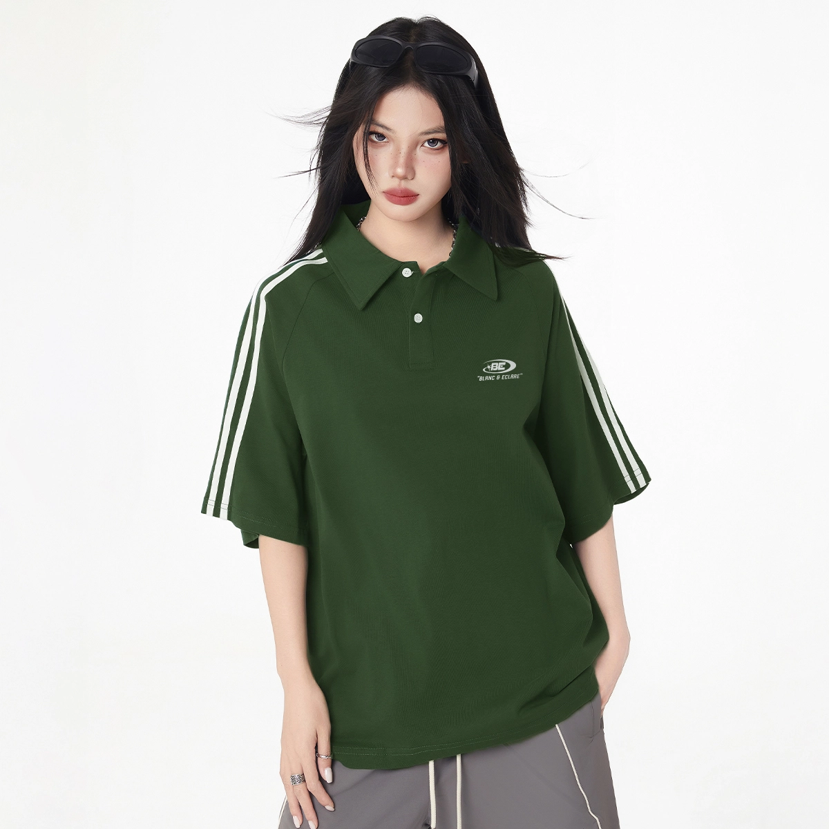 BLANC ECLARE LogoPolo