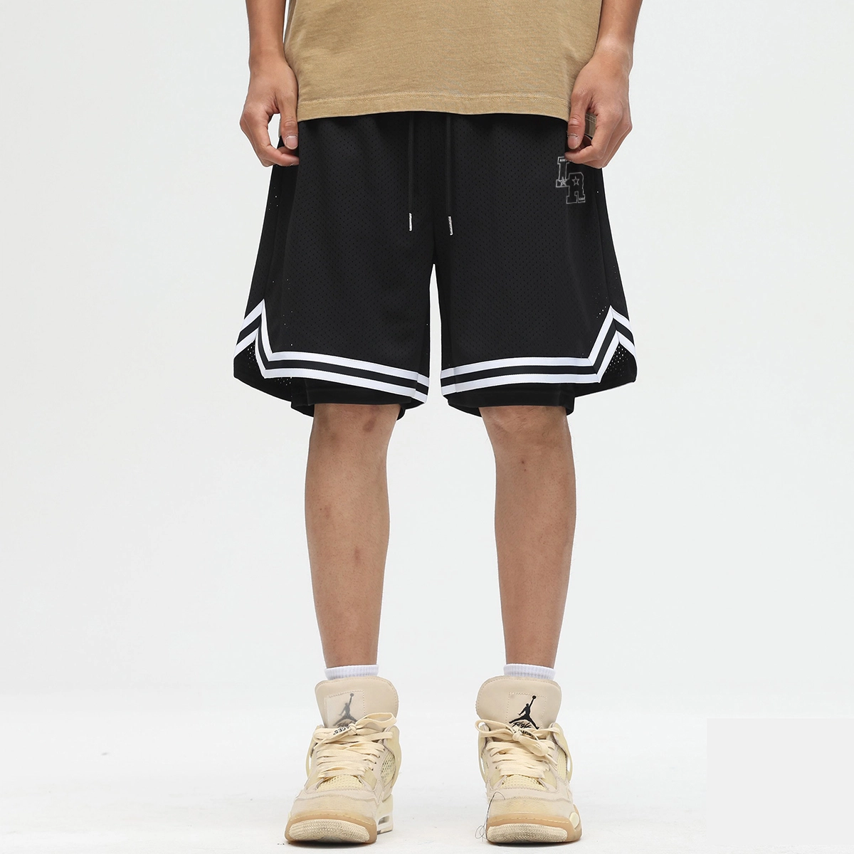 BLANC ECLARE Logo