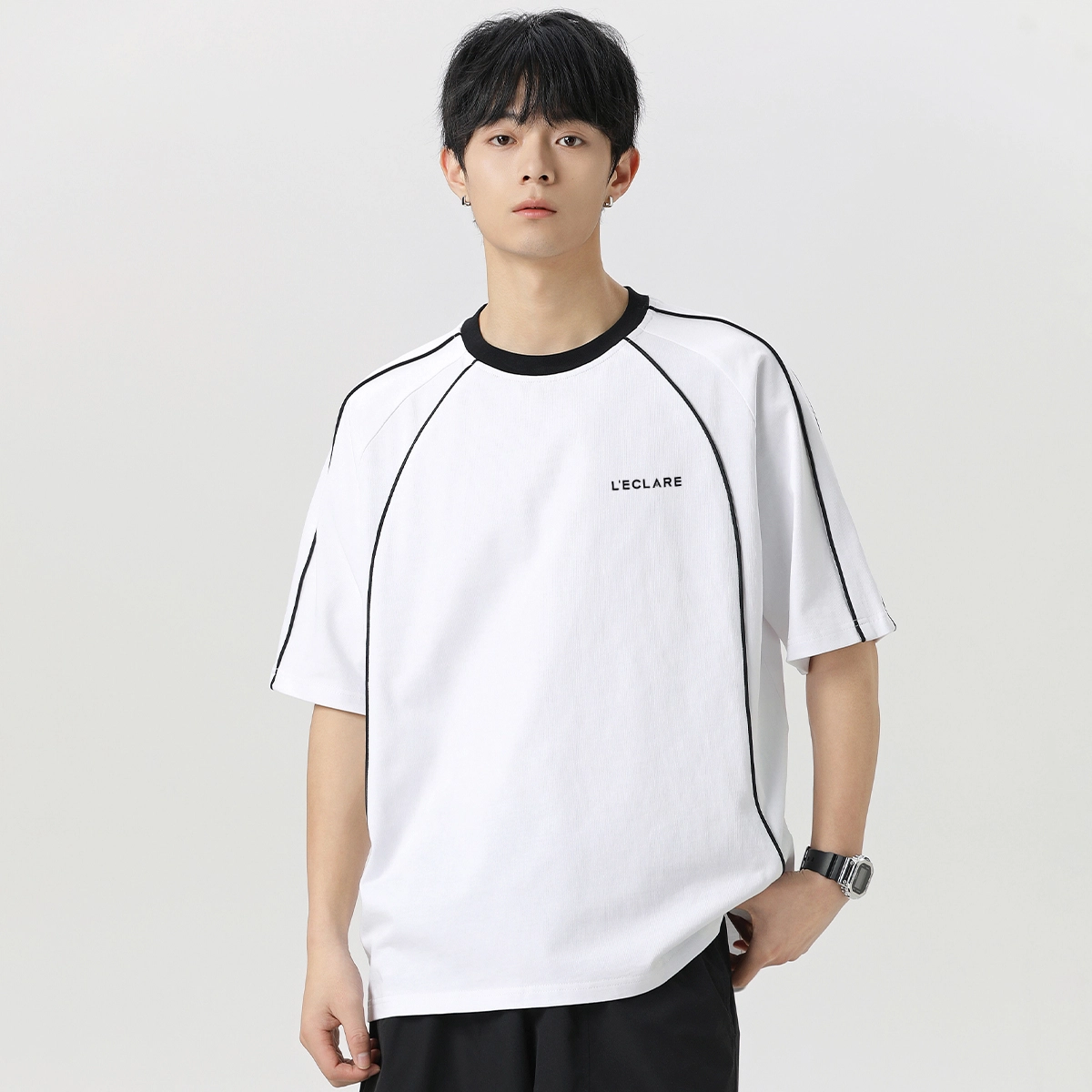 BLANC ECLARE LogoT