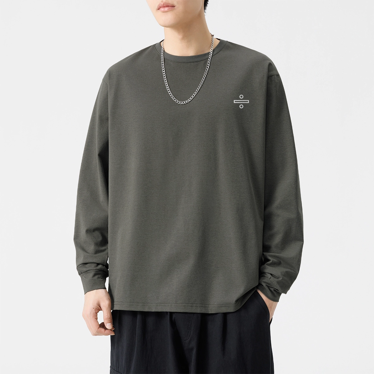 BLANC ECLARE LogoT