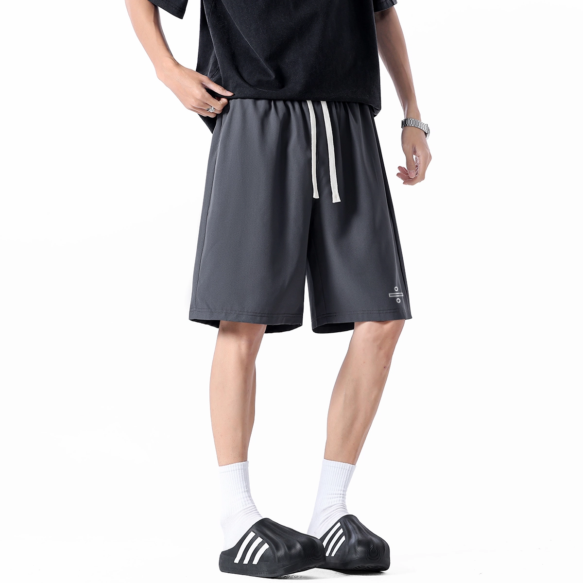 BLANC ECLARE Logo