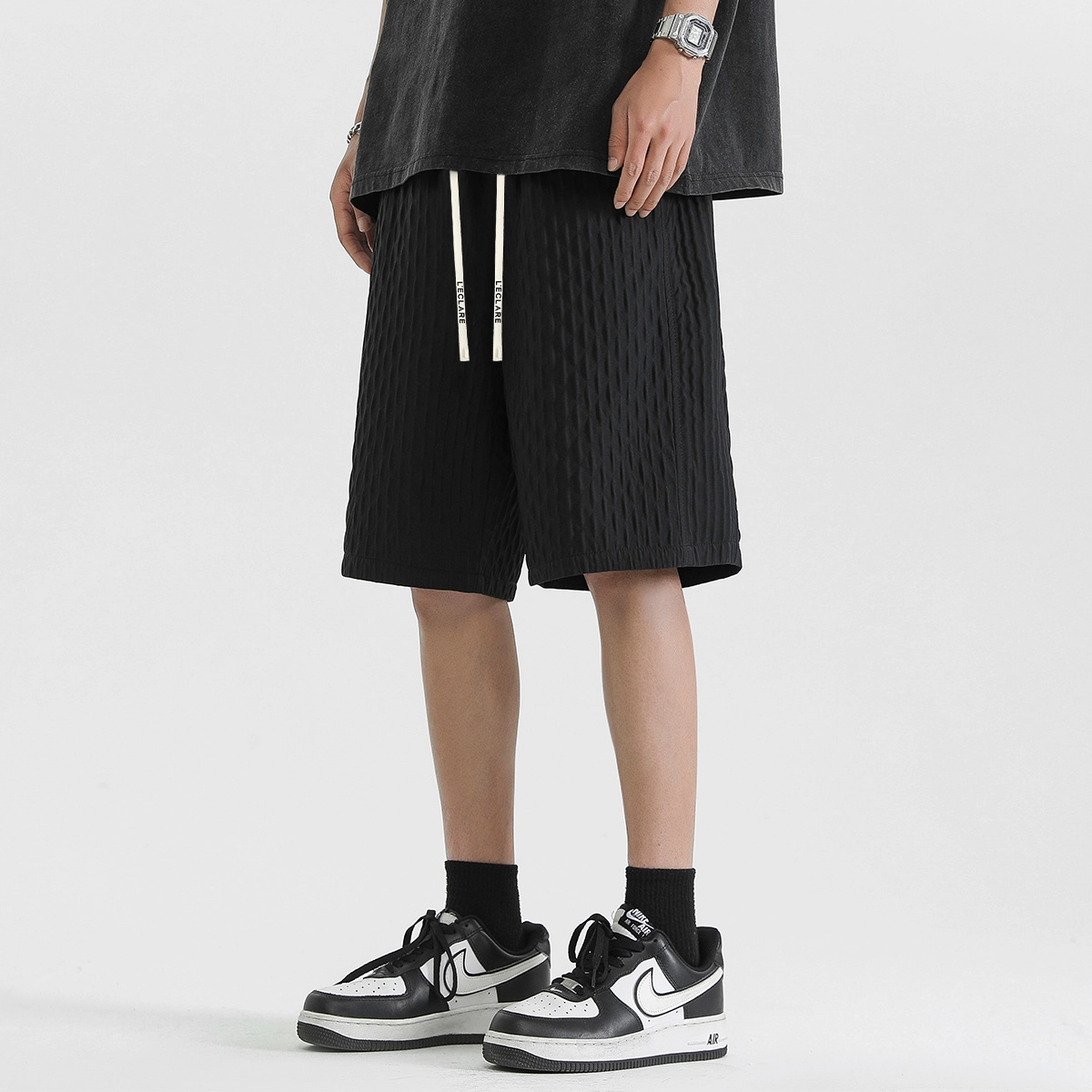 BLANC ECLARE Logo
