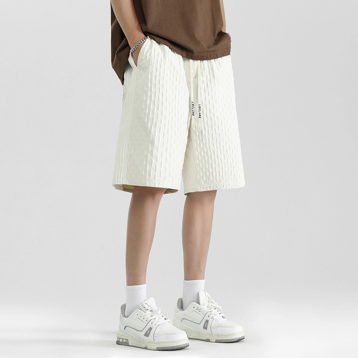 BLANC ECLARE Logo
