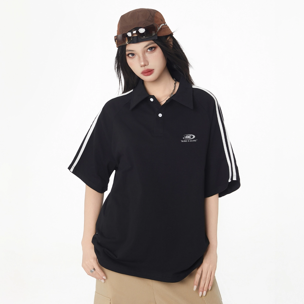 BLANC ECLARE LogoPolo