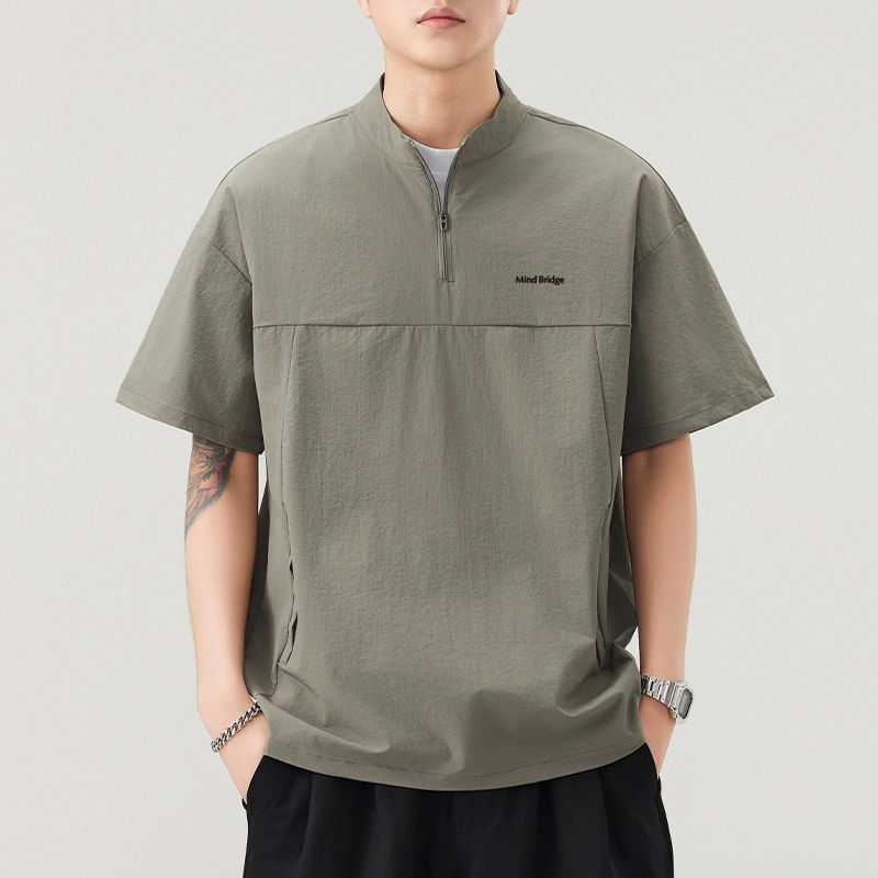 MindBridge Polo