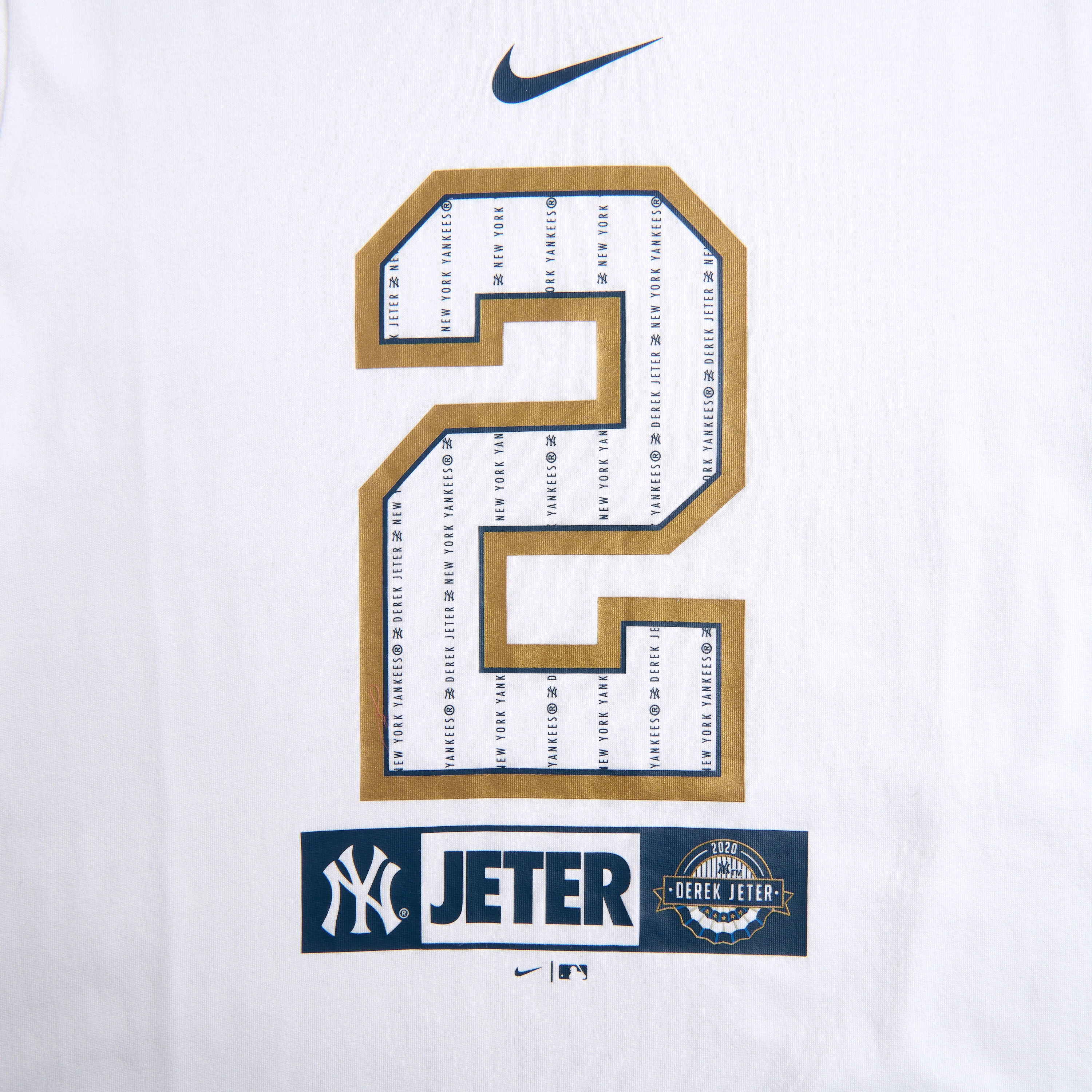 Nike x MLB T