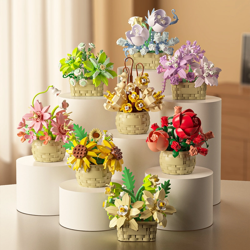 diy 0-300pcs HBYQ