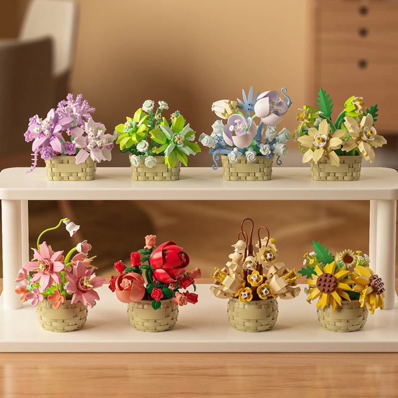 diy 0-300pcs HBYQ